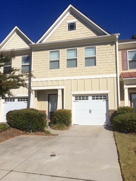 4954 Longview Walk - Photo 1