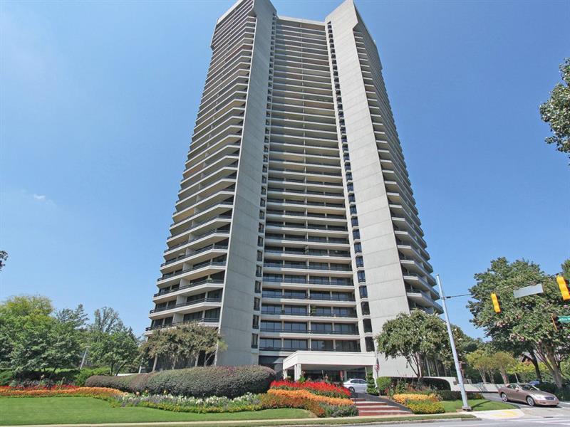 2660 Peachtree Road - Photo 1