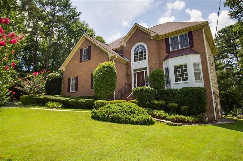 3417 Hunters Hill Drive - Photo 1