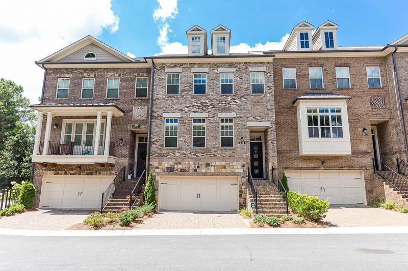 843 Canterbury Overlook - Photo 1