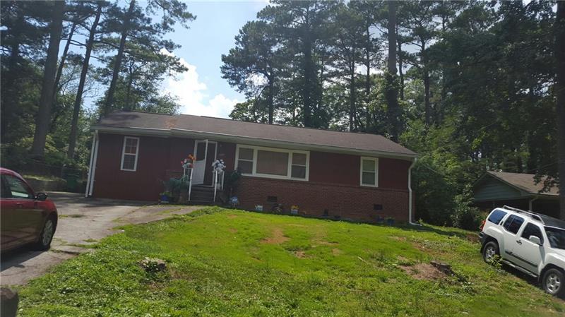 1509 Sagewood Circle - Photo 1