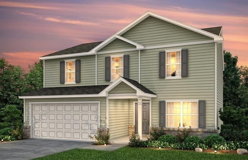 502 Princeton Circle - Photo 1