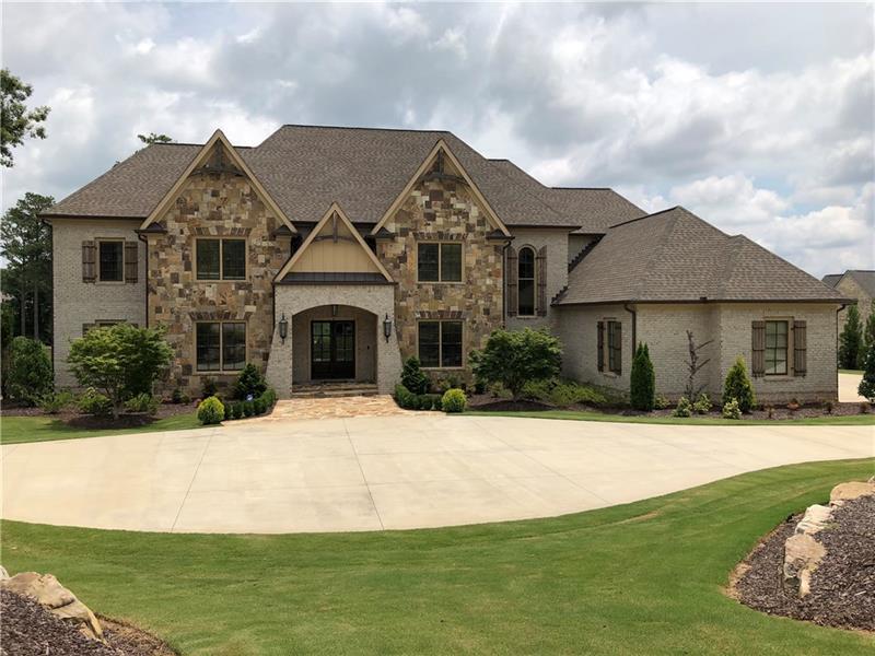 16034 Manor Club Drive - Photo 1