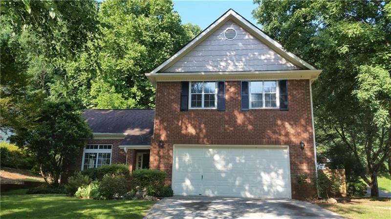 2820 Treehouse Lane - Photo 1