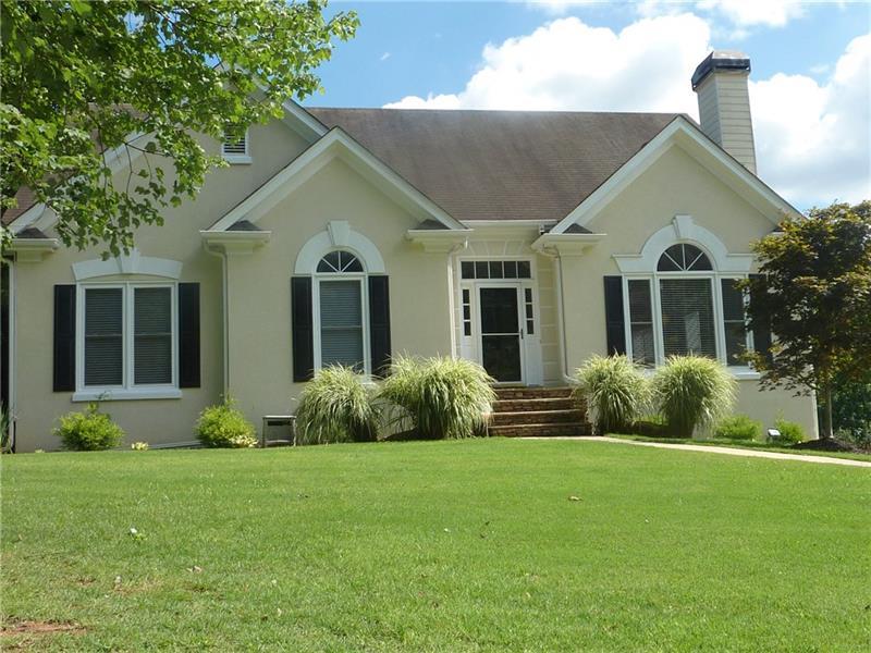 4545 Ansley Lane - Photo 1