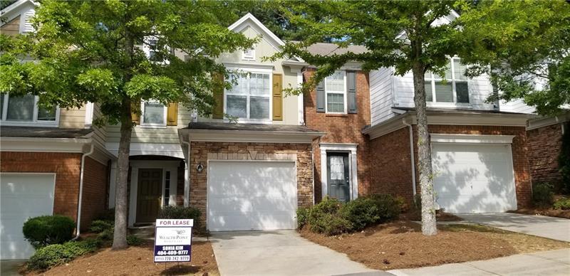 3688 Postwaite Circle - Photo 1