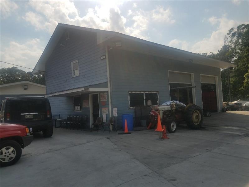 4299 Roosevelt Highway - Photo 1