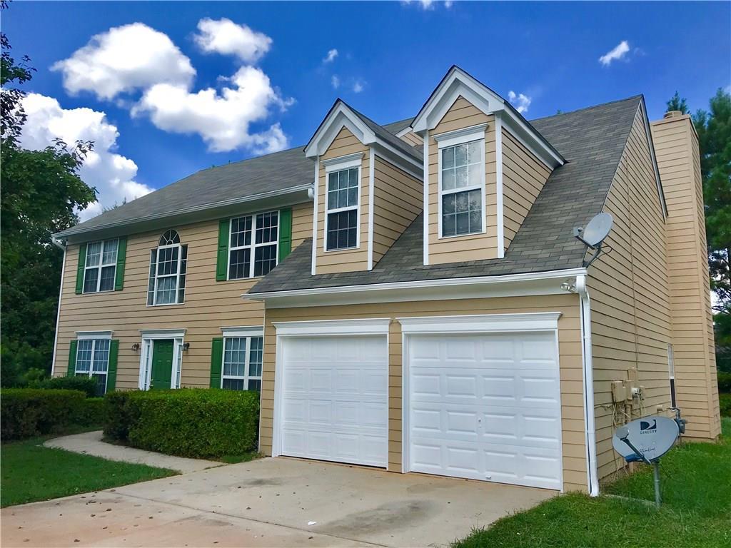 3725 Summit Trace - Photo 1