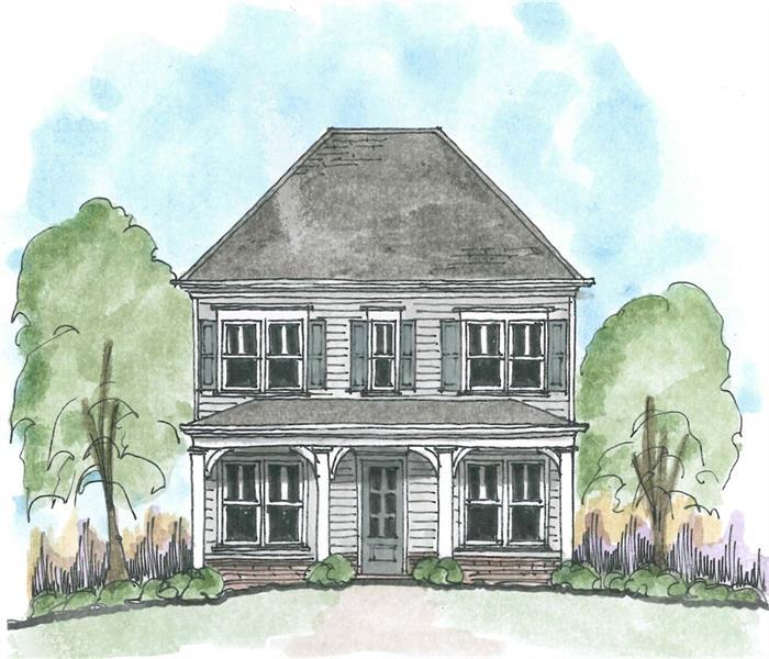 2483 Davis Drive - Photo 1