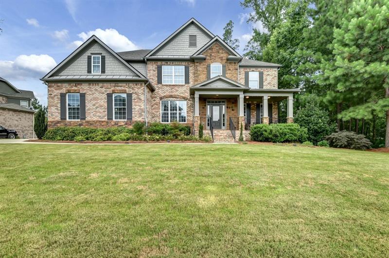 6815 Tulip Creek Circle - Photo 1