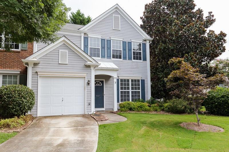5907 Falling Water Terrace - Photo 1