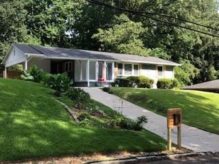 2294 Meadow Lane Drive - Photo 1