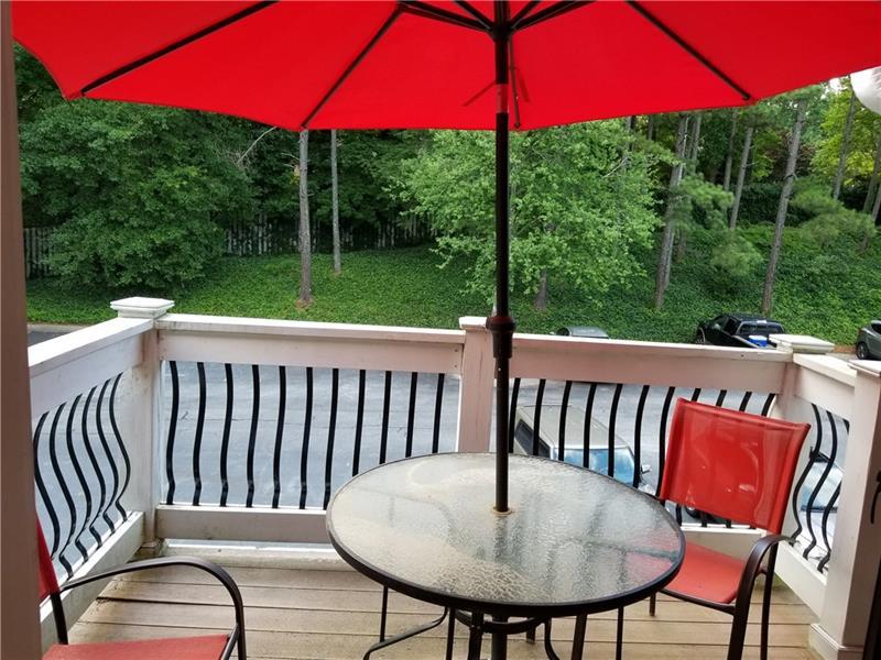 410 Berkeley Woods Drive - Photo 1
