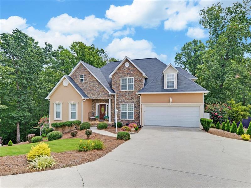 3718 Pebble Creek Point - Photo 1