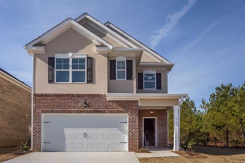 545 Sprayberry Drive - Photo 1