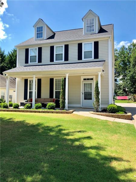 307 Summerstone Court - Photo 1