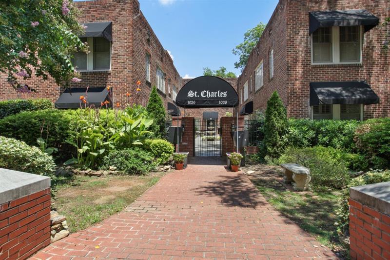 1026 Saint Charles Avenue - Photo 1