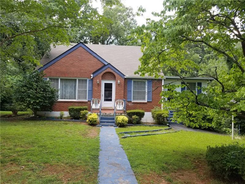 1937 Normal Street - Photo 1
