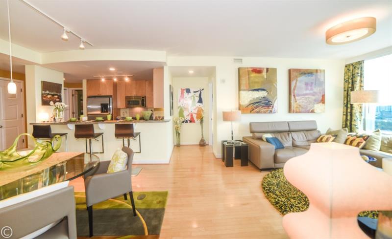 3338 Peachtree Road - Photo 1