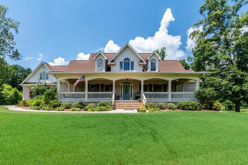 1160 Blacks Bluff Rd. Road - Photo 1