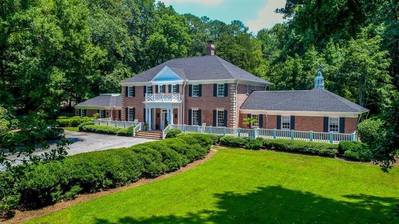 4900 Jett Road - Photo 1