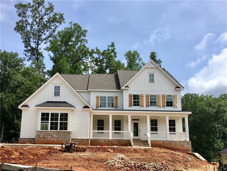 123 Townsend Pass - Photo 1