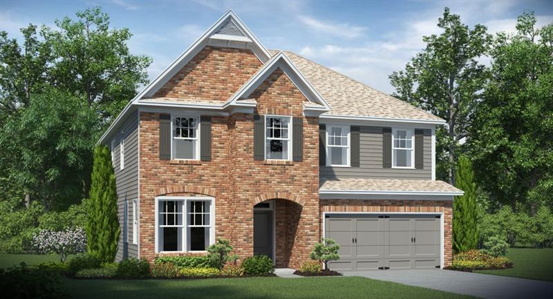 4275 Danbury Farms Drive - Photo 1