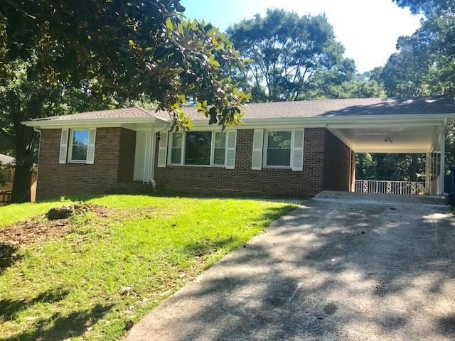 293 Howell Drive - Photo 1