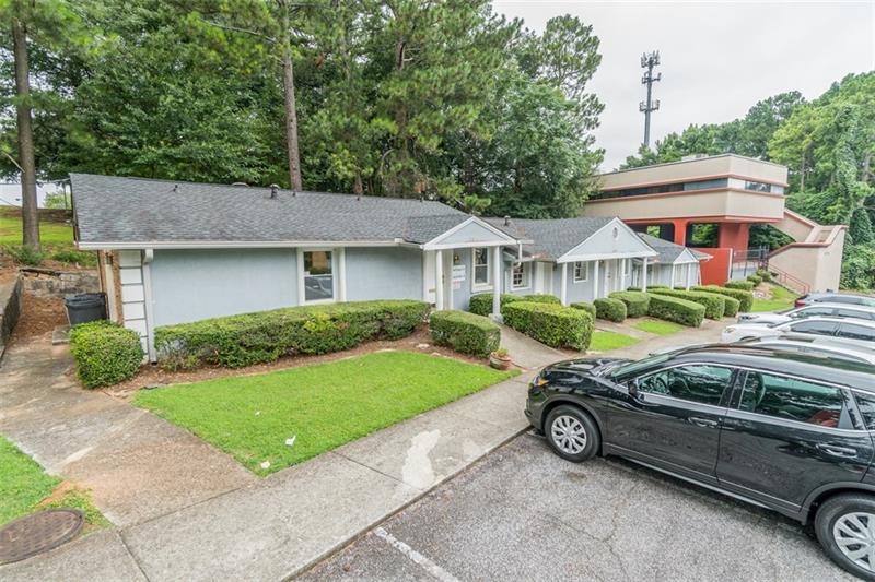 3524 Chamblee Tucker Road - Photo 1