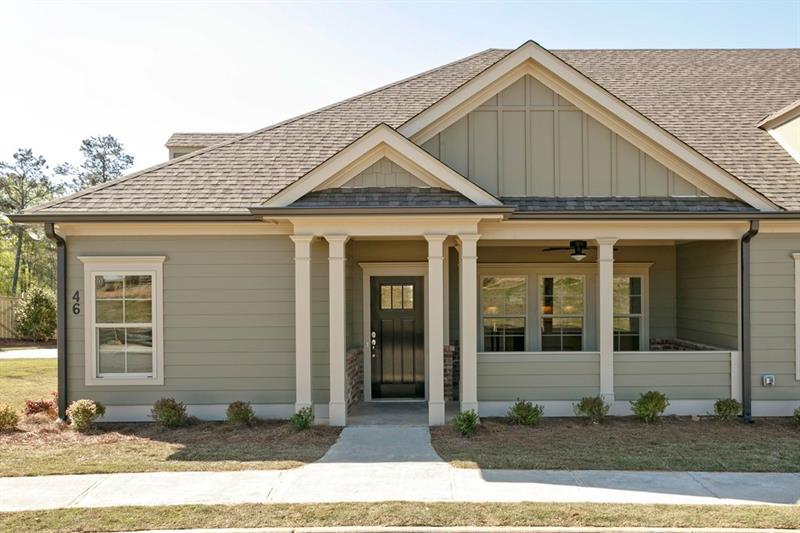 87 Cedarcrest Village Lane - Photo 1