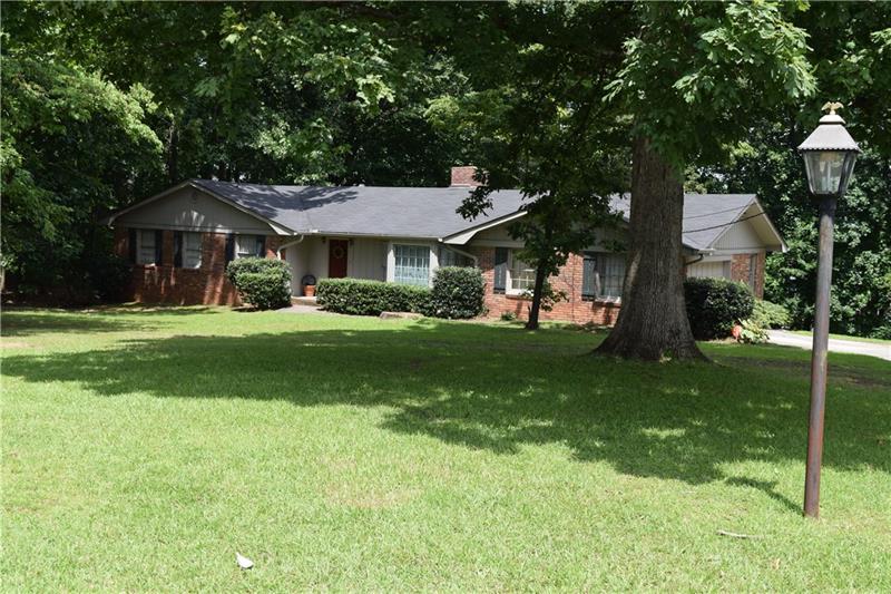 1330 Blair Bridge Road - Photo 1