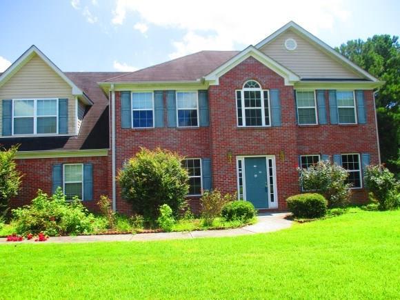 1021 Madeline Court - Photo 1