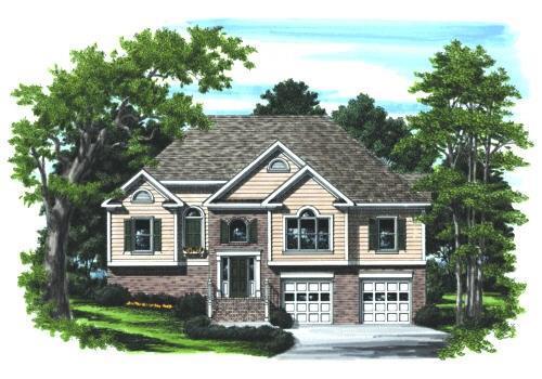 Lot 31 Hampton Forest Trail - Photo 1