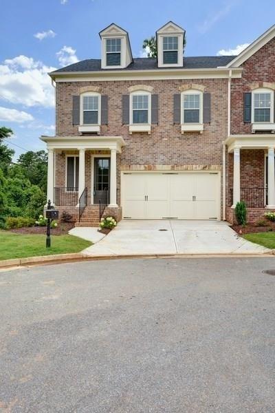 7411 Portbury Park - Photo 1