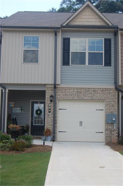 307 Turtle Creek Drive Drive - Photo 1