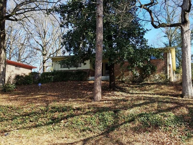 1579 Ezra Church Drive - Photo 1