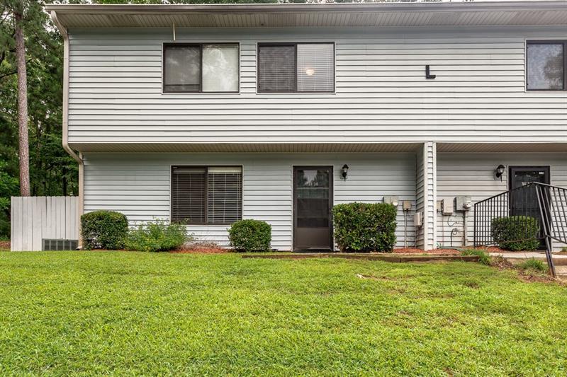 3838 Mulkey Circle - Photo 1