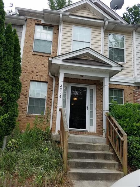 2906 Vining Ridge Terrace - Photo 1