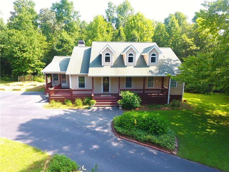 231 Luther Palmer Road - Photo 1