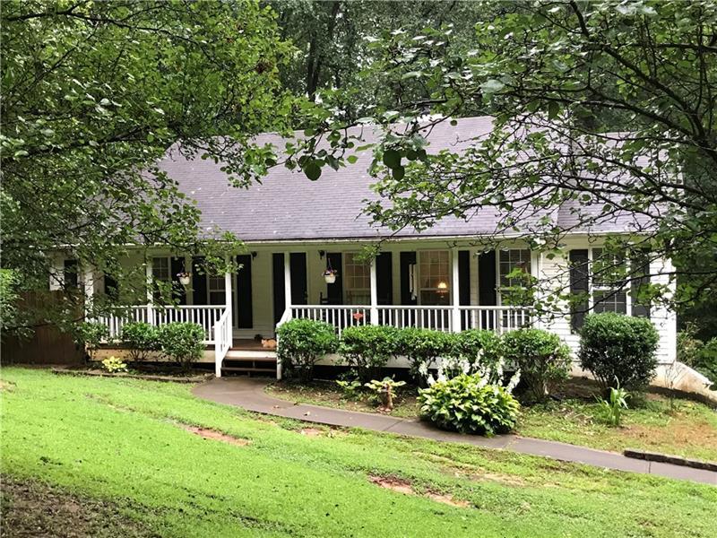 267 Creekview Drive - Photo 1