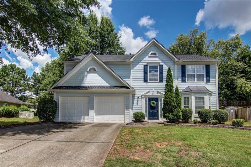 541 Staghorn Court - Photo 1
