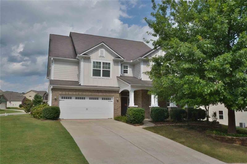 231 Hampton Station Boulevard - Photo 1