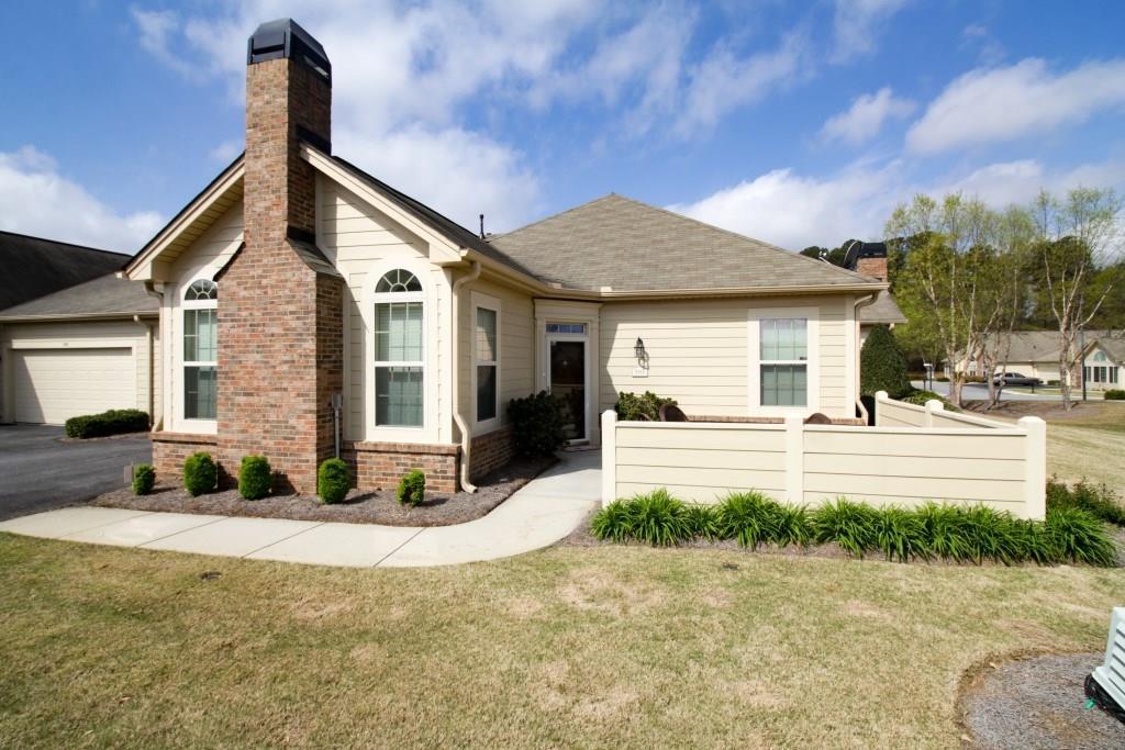 503 Silver Summit Drive - Photo 1