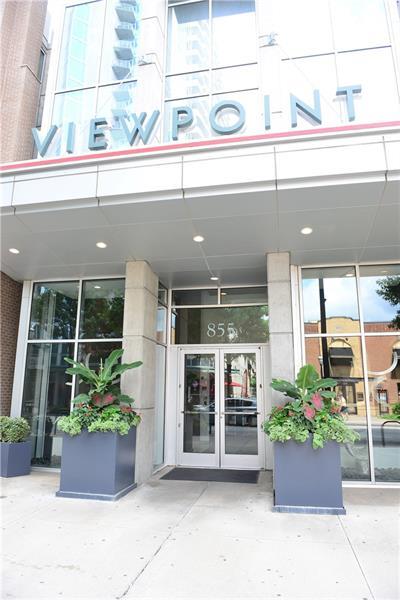 855 Peachtree Street - Photo 1