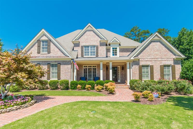 2550 Kirk View Court - Photo 1