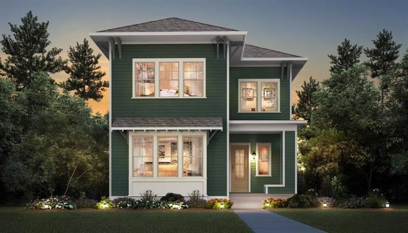 430 Ellis Avenue - Photo 1