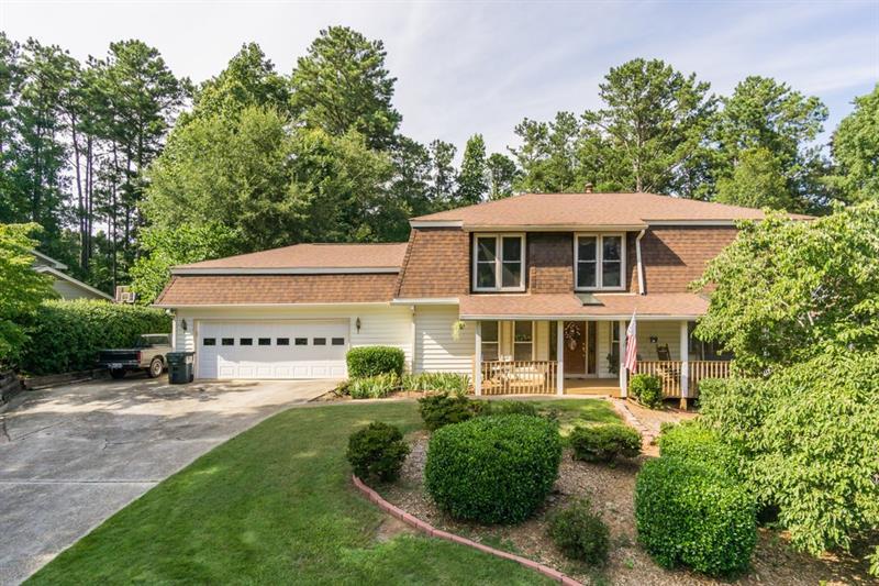 3642 High Green Drive - Photo 1