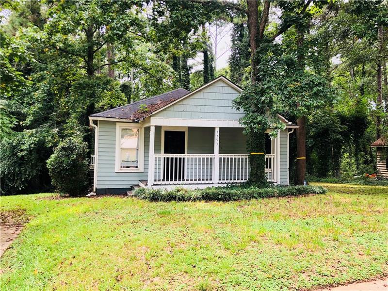 1593 Terry Mill Road - Photo 1