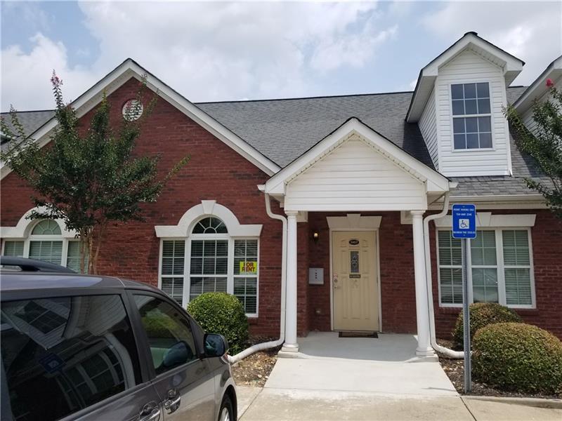 530 Highland Station Drive - Photo 1