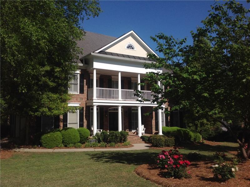 629 Vinings Estates Drive - Photo 1